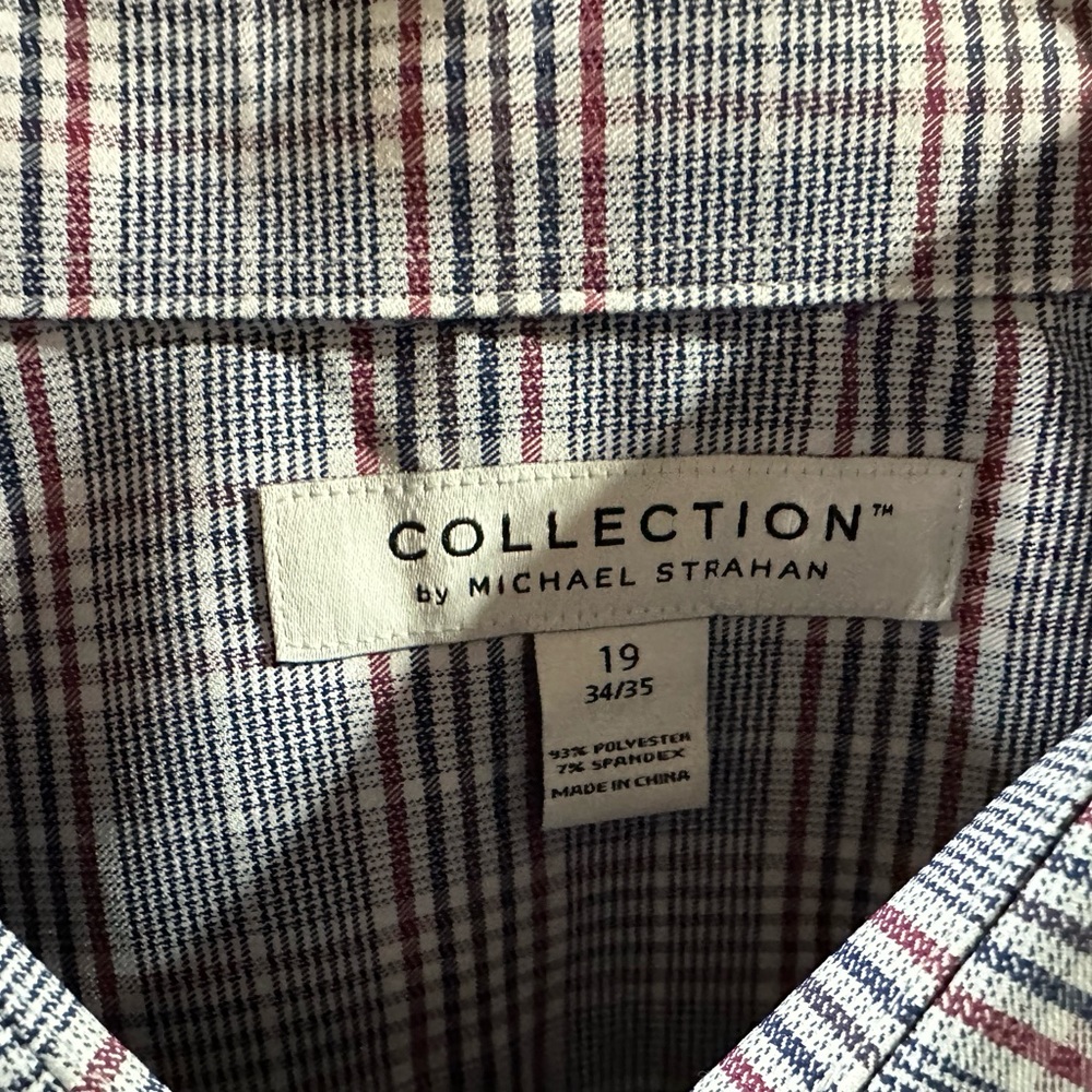 Collection by Michael Strahan size 19